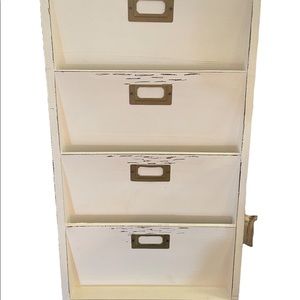 Hanging Wall File Organizer